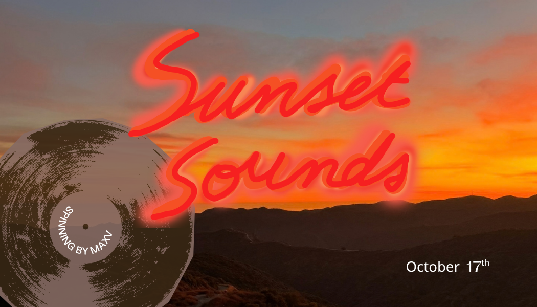 Sunset Sounds